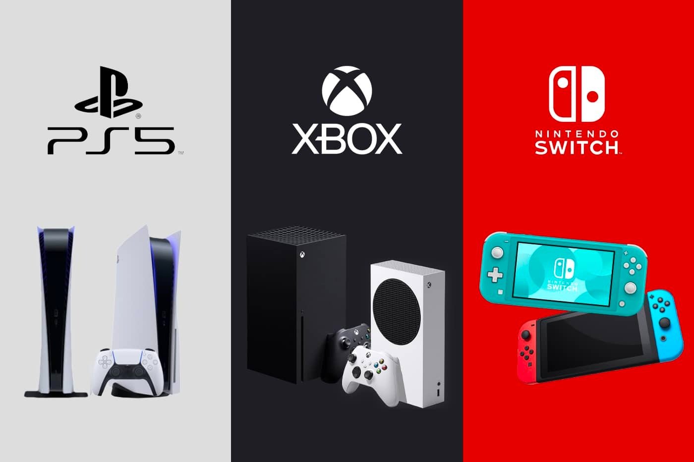 Réparation de console de jeu et manettes Rennes Gévezé