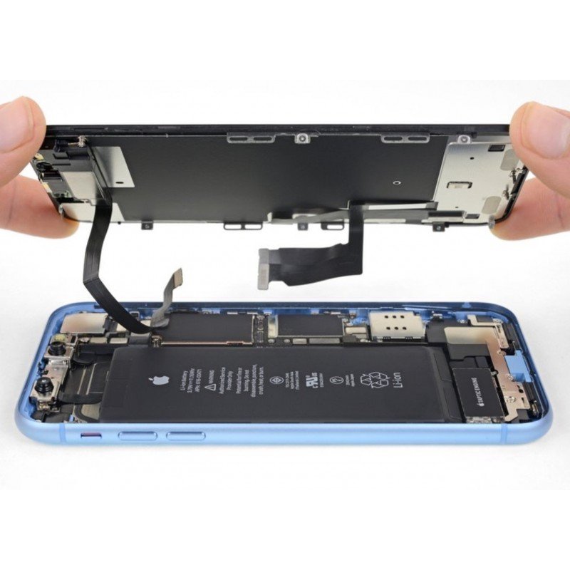 reparation telephone geveze rennes