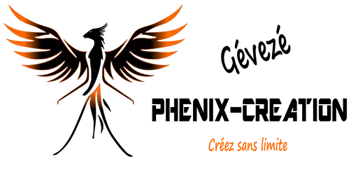 phenix creation logo